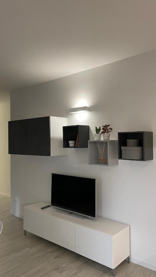 Casa Veronica Nel Cuore Di ปาโดวา ภายนอก รูปภาพ