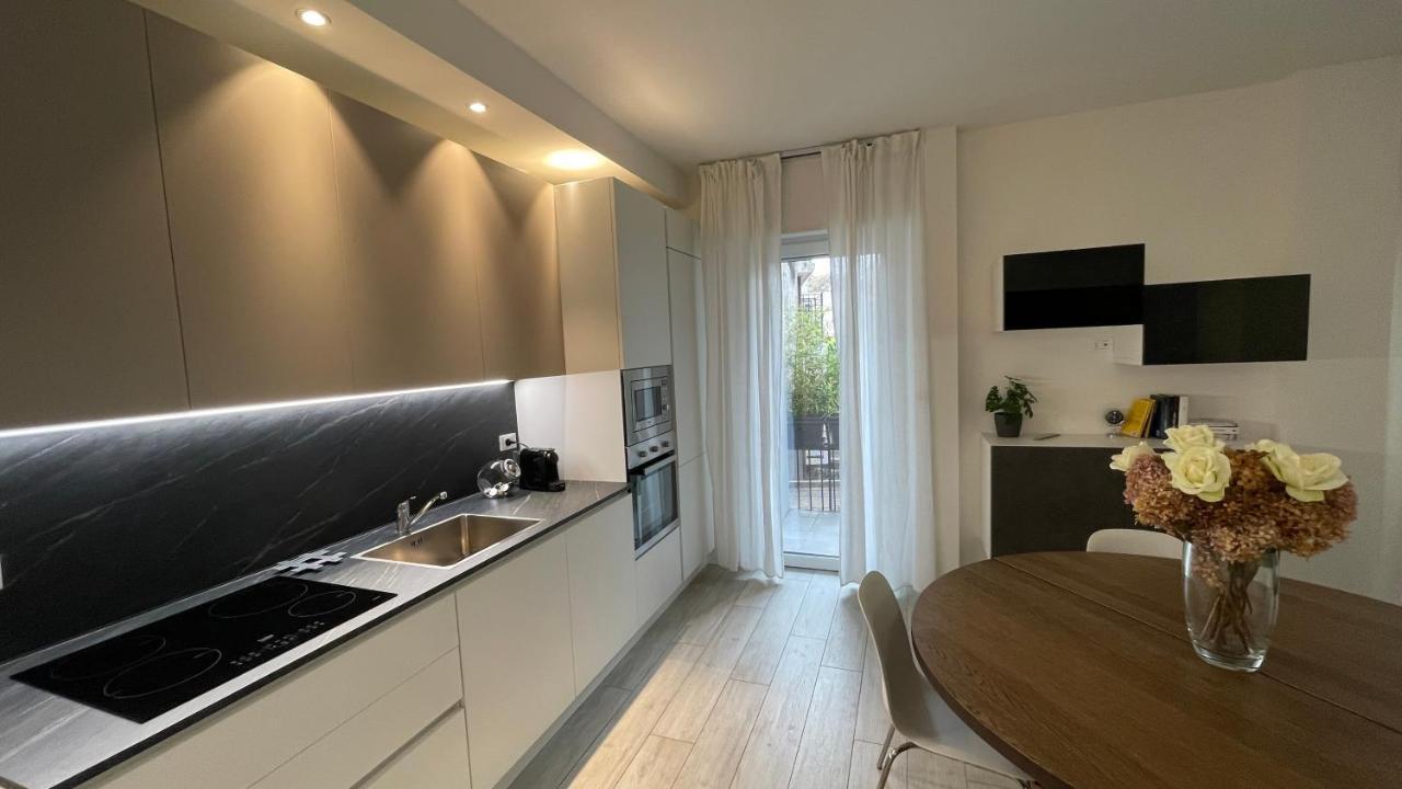 Casa Veronica Nel Cuore Di ปาโดวา ภายนอก รูปภาพ