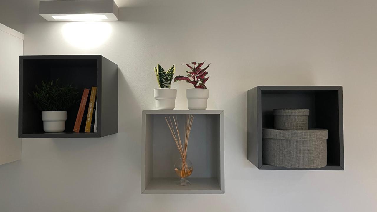 Casa Veronica Nel Cuore Di ปาโดวา ภายนอก รูปภาพ