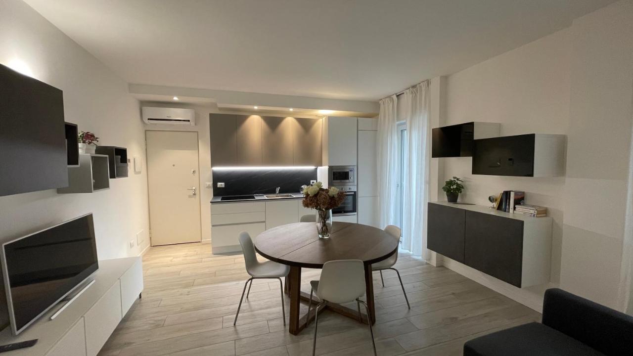 Casa Veronica Nel Cuore Di ปาโดวา ภายนอก รูปภาพ