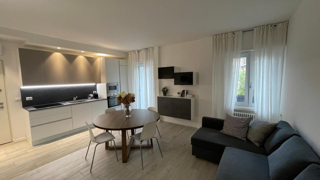 Casa Veronica Nel Cuore Di ปาโดวา ภายนอก รูปภาพ