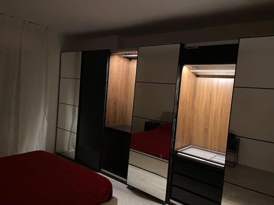 Casa Veronica Nel Cuore Di ปาโดวา ภายนอก รูปภาพ