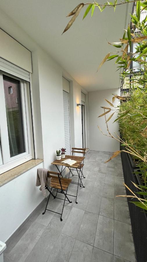 Casa Veronica Nel Cuore Di ปาโดวา ภายนอก รูปภาพ