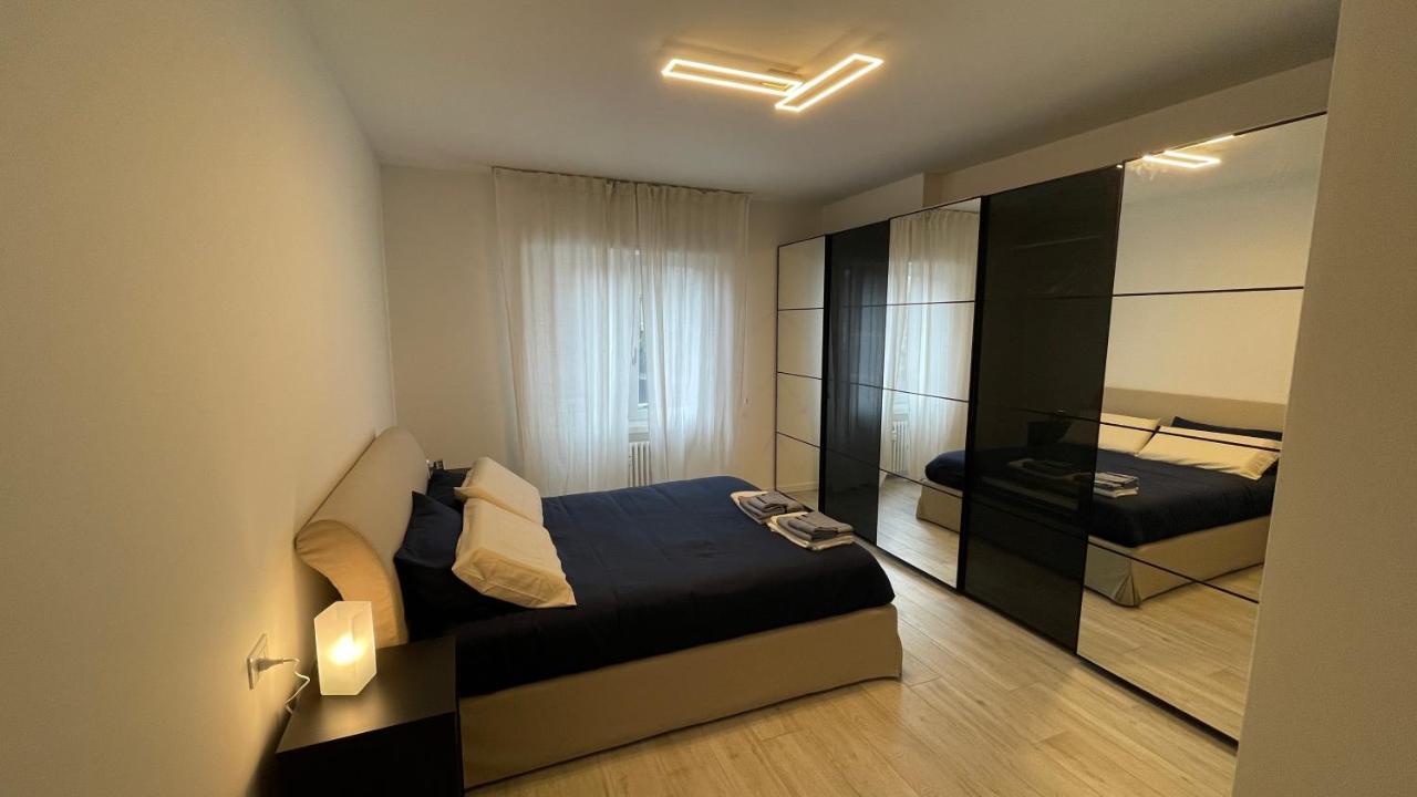 Casa Veronica Nel Cuore Di ปาโดวา ภายนอก รูปภาพ
