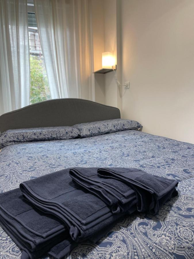 Casa Veronica Nel Cuore Di ปาโดวา ภายนอก รูปภาพ