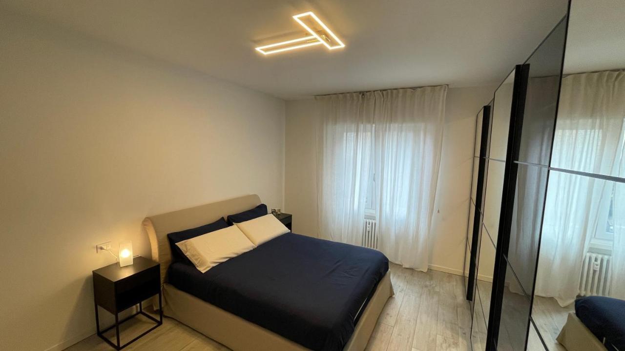 Casa Veronica Nel Cuore Di ปาโดวา ภายนอก รูปภาพ